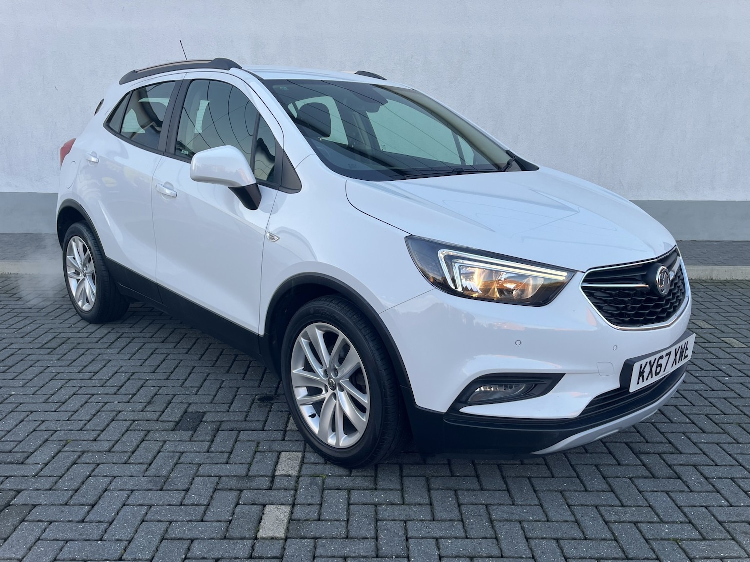 Used Vauxhall Mokka X 2018 for sale - 76324862: Photo 3