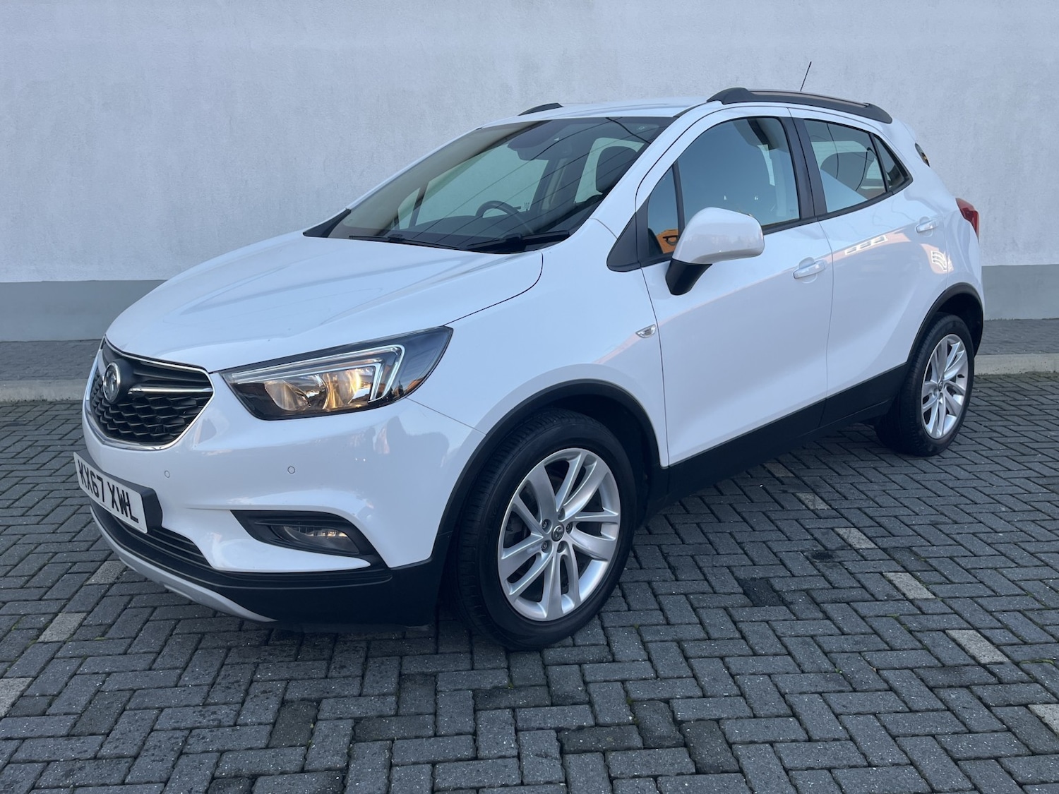 Used Vauxhall Mokka X 2018 for sale - 76324862: Photo 4