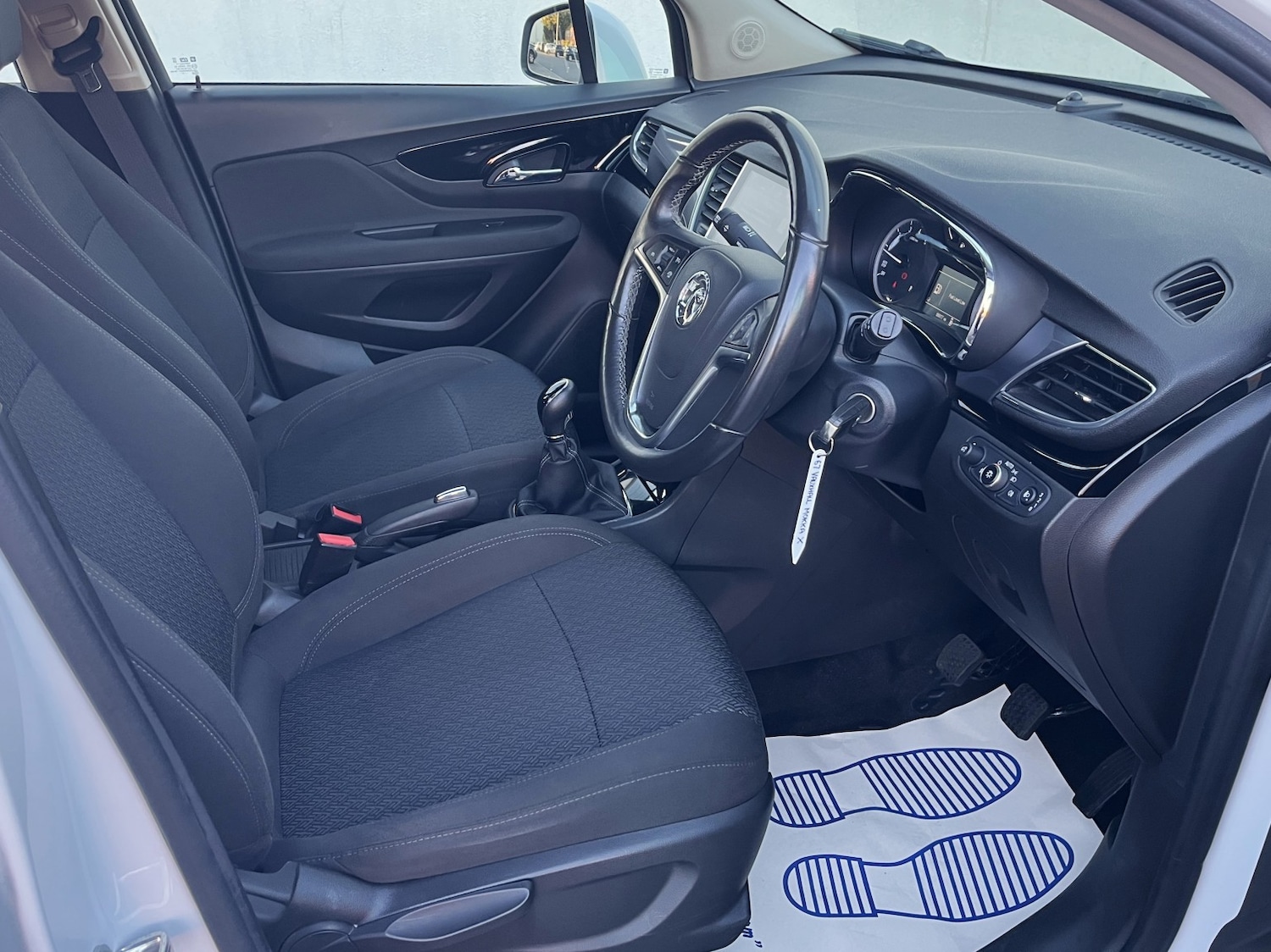 Used Vauxhall Mokka X 2018 for sale - 76324862: Photo 5