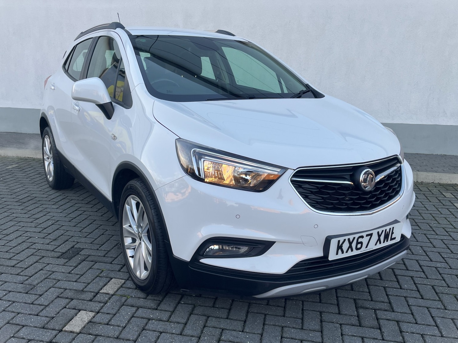 Used Vauxhall Mokka X 2018 for sale - 76324862: Photo 6