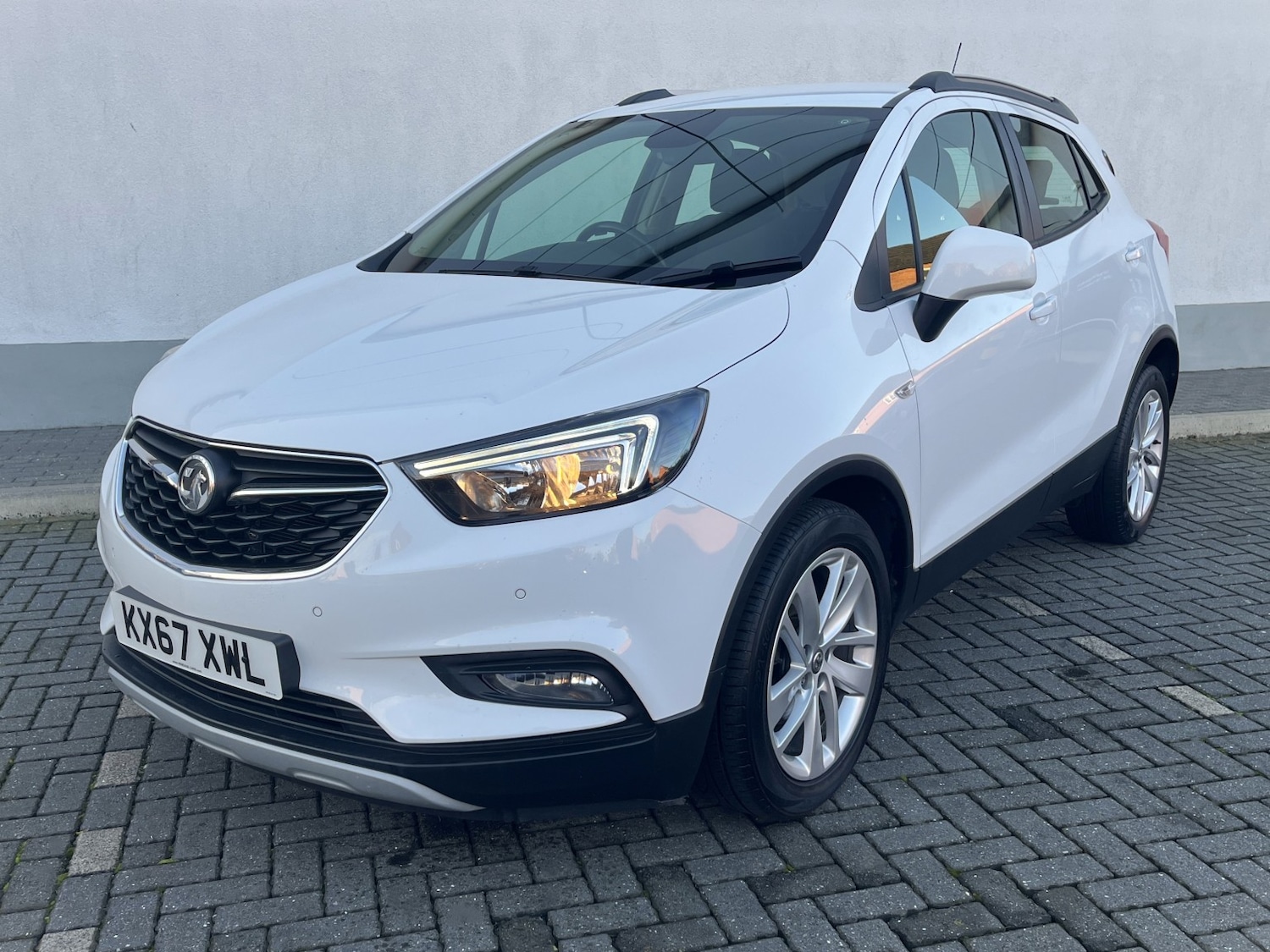 Used Vauxhall Mokka X 2018 for sale - 76324862: Photo 7