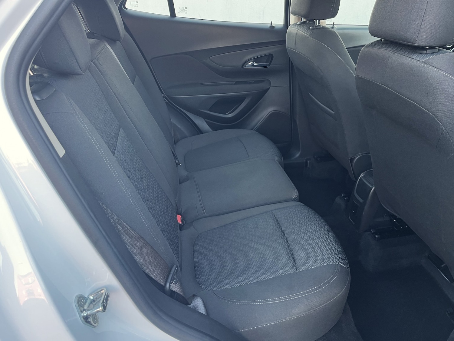 Used Vauxhall Mokka X 2018 for sale - 76324862: Photo 8