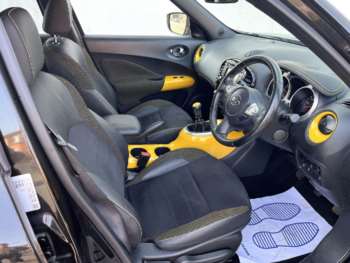 Used Nissan Juke 2016 for sale - 74774769: Photo