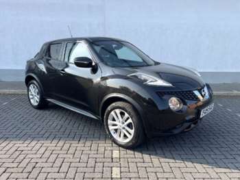 Used Nissan Juke 2016 for sale - 74774769: Photo