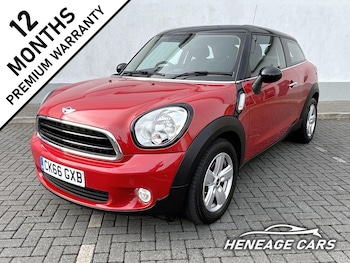 2016 - 1.6 COOPER 5-Door