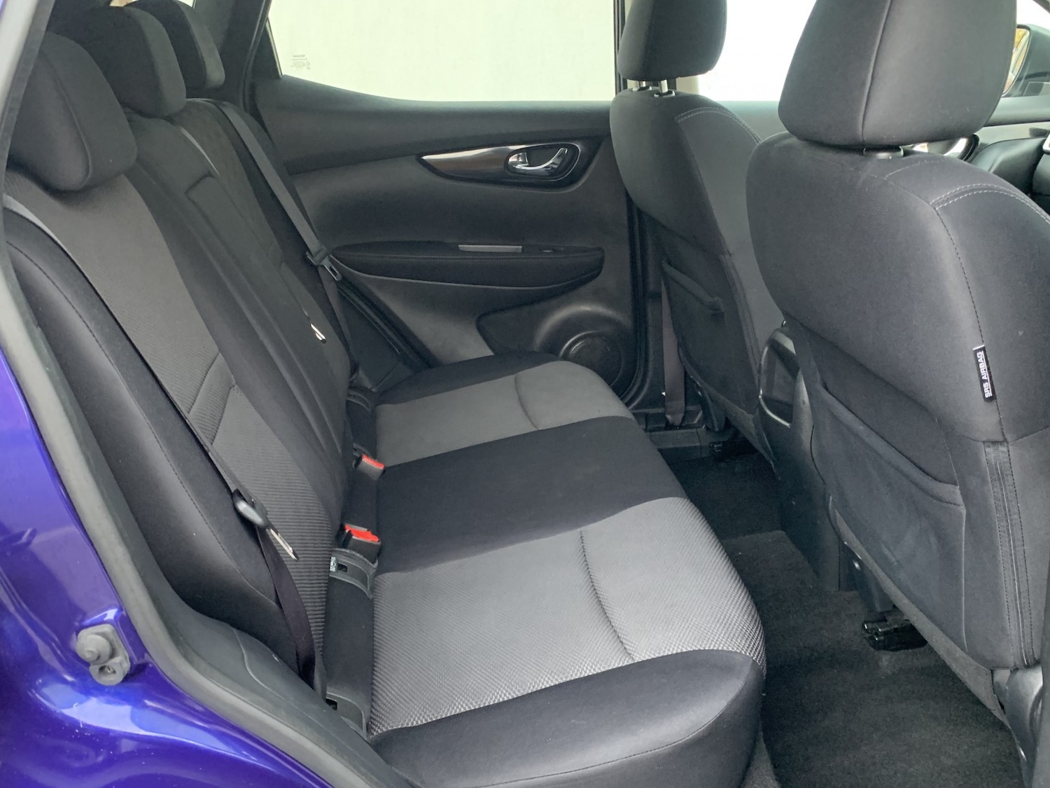 Used Nissan Qashqai 2015 for sale - 76305495: Photo 8