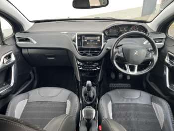 Used Peugeot 2008 2015 for sale - 75160469: Photo