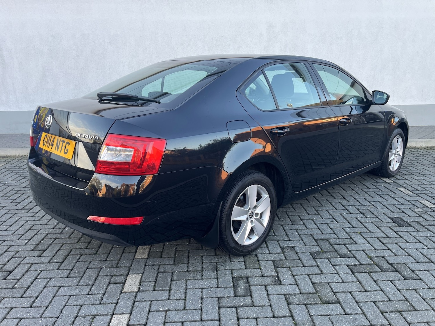 Used Skoda Octavia 2014 for sale - 76358030: Photo 10