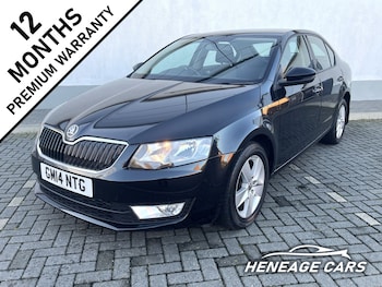 2014 - 2.0 TDI CR SE 5-Door