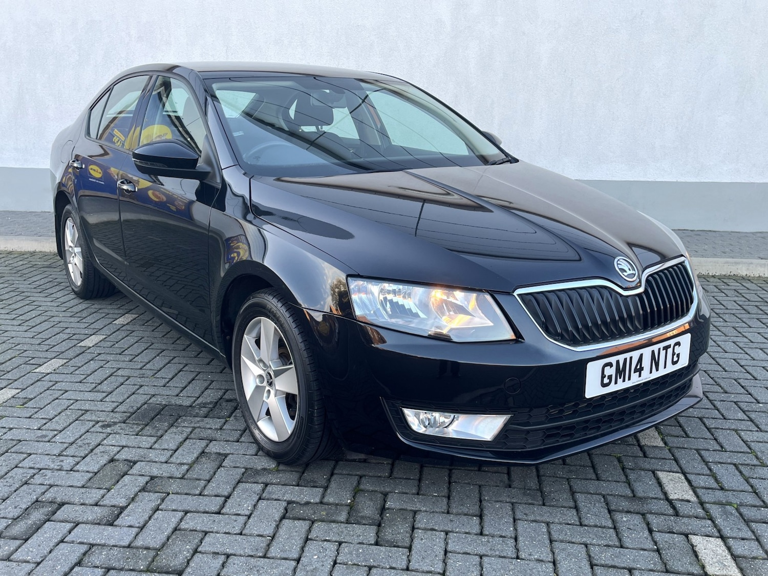 Used Skoda Octavia 2014 for sale - 76358030: Photo 6