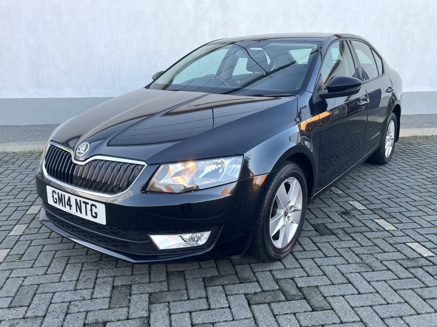 Used Skoda Octavia 2014 for sale - 76358030: Photo 7