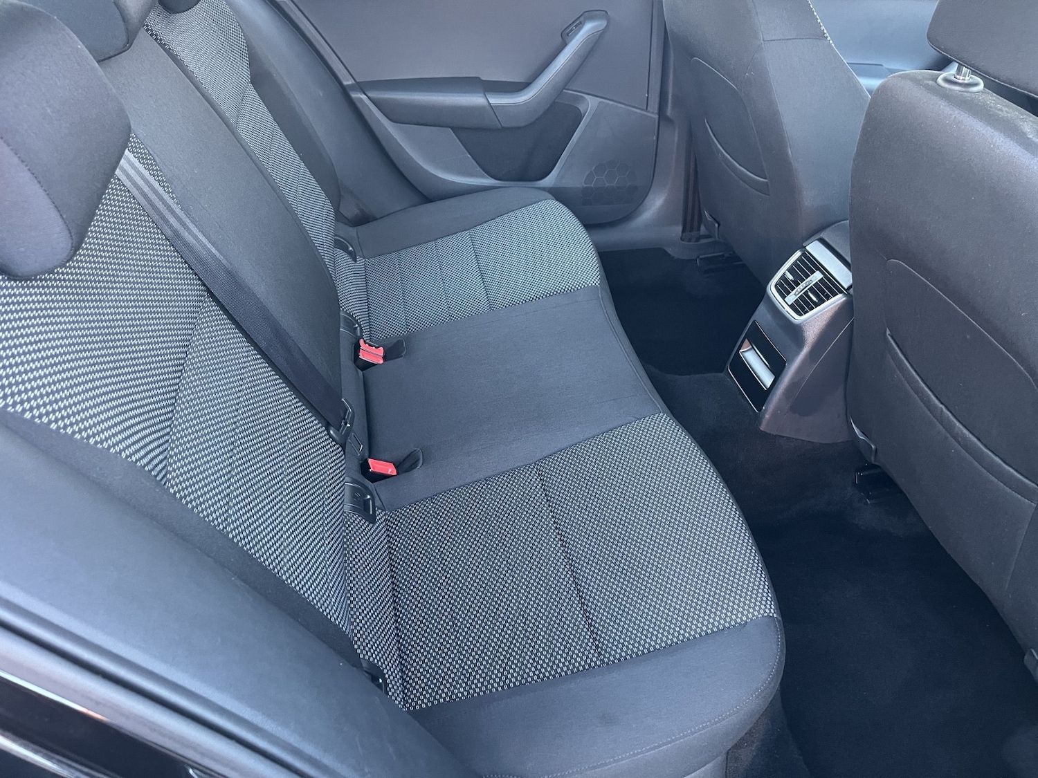 Used Skoda Octavia 2014 for sale - 76358030: Photo 8