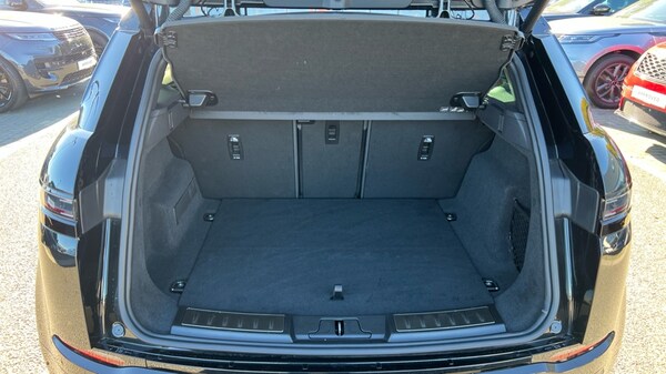 Used Land Rover Range Rover Evoque 2025 for sale - 76145865: Photo 10