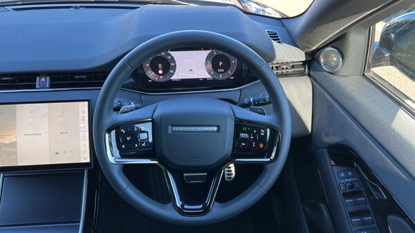 Used Land Rover Range Rover Evoque 2025 for sale - 76145865: Photo 15
