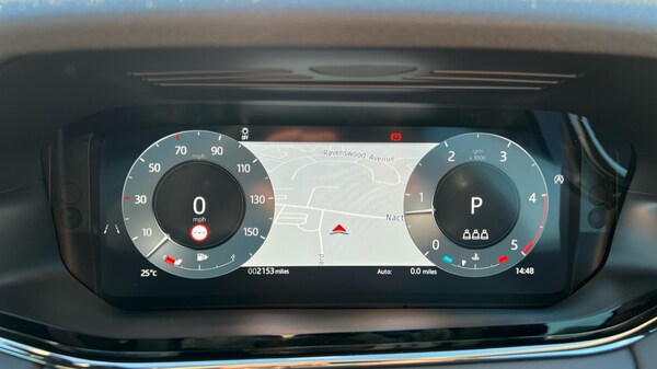 Used Land Rover Range Rover Evoque 2025 for sale - 76145865: Photo 16