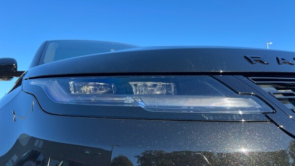 Used Land Rover Range Rover Evoque 2025 for sale - 76145865: Photo 17