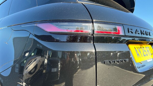 Used Land Rover Range Rover Evoque 2025 for sale - 76145865: Photo 19