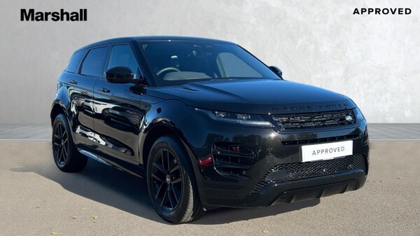 Used Land Rover Range Rover Evoque 2025 for sale - 76145865: Photo 1