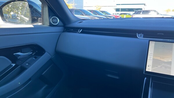 Used Land Rover Range Rover Evoque 2025 for sale - 76145865: Photo 22