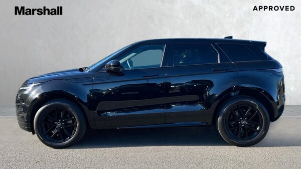 Used Land Rover Range Rover Evoque 2025 for sale - 76145865: Photo 26
