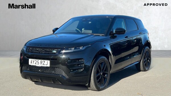 Used Land Rover Range Rover Evoque 2025 for sale - 76145865: Photo 27