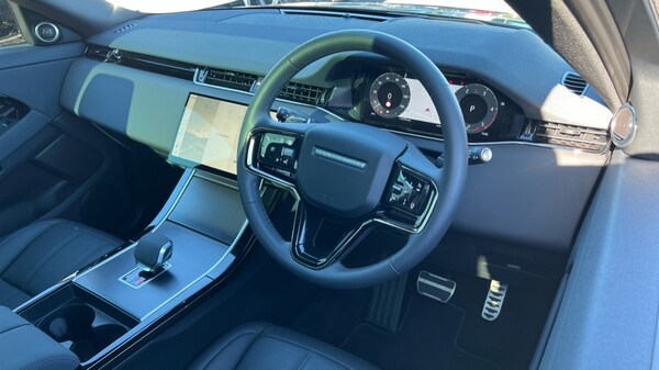 Used Land Rover Range Rover Evoque 2025 for sale - 76145865: Photo 28