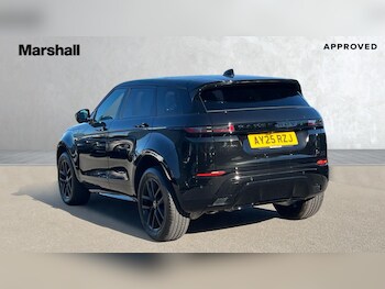 Used Land Rover Range Rover Evoque 2025 for sale - 76145865: Photo 2