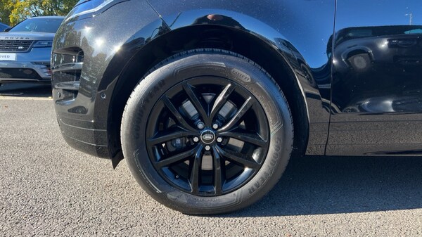 Used Land Rover Range Rover Evoque 2025 for sale - 76145865: Photo 31