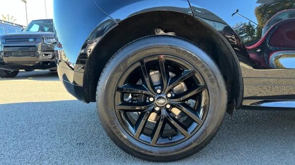 Used Land Rover Range Rover Evoque 2025 for sale - 76145865: Photo 32