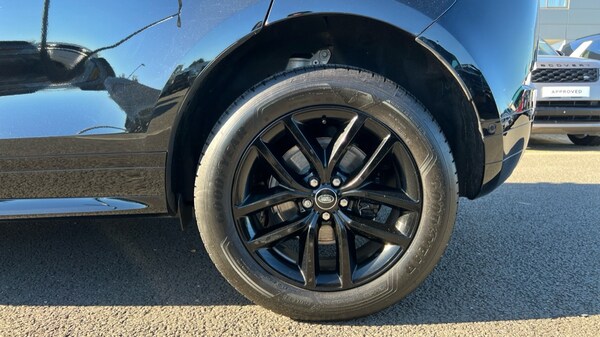 Used Land Rover Range Rover Evoque 2025 for sale - 76145865: Photo 33