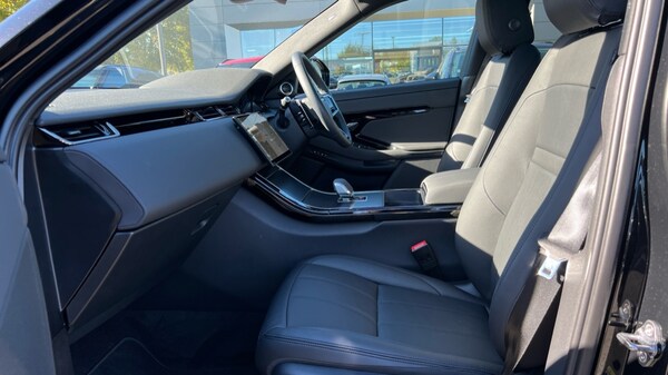 Used Land Rover Range Rover Evoque 2025 for sale - 76145865: Photo 3