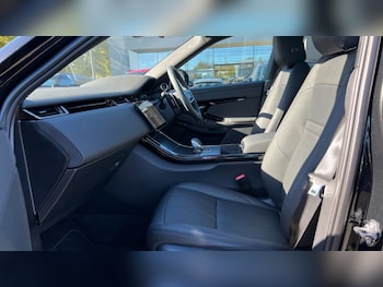 Used Land Rover Range Rover Evoque 2025 for sale - 76145865: Photo 3