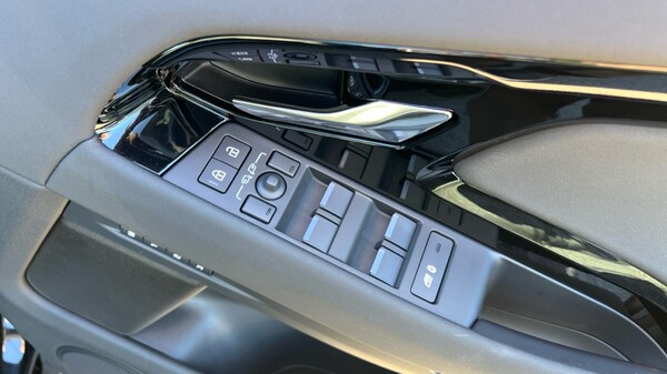Used Land Rover Range Rover Evoque 2025 for sale - 76145865: Photo 48