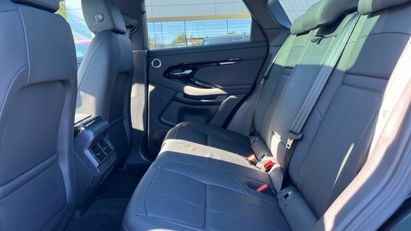 Used Land Rover Range Rover Evoque 2025 for sale - 76145865: Photo 4
