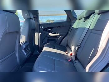 Used Land Rover Range Rover Evoque 2025 for sale - 76145865: Photo 4