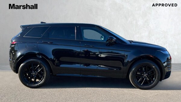 Used Land Rover Range Rover Evoque 2025 for sale - 76145865: Photo 5