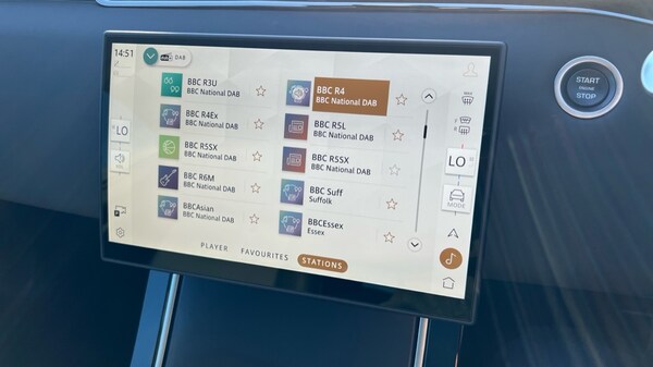 Used Land Rover Range Rover Evoque 2025 for sale - 76145865: Photo 61