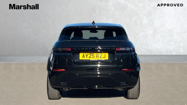 Used Land Rover Range Rover Evoque 2025 for sale - 76145865: Photo 6