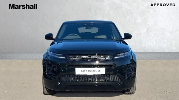 Used Land Rover Range Rover Evoque 2025 for sale - 76145865: Photo 7