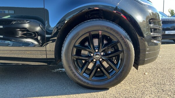 Used Land Rover Range Rover Evoque 2025 for sale - 76145865: Photo 8