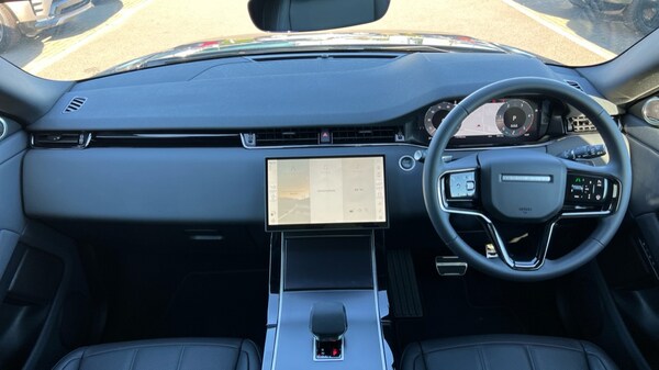 Used Land Rover Range Rover Evoque 2025 for sale - 76145865: Photo 9