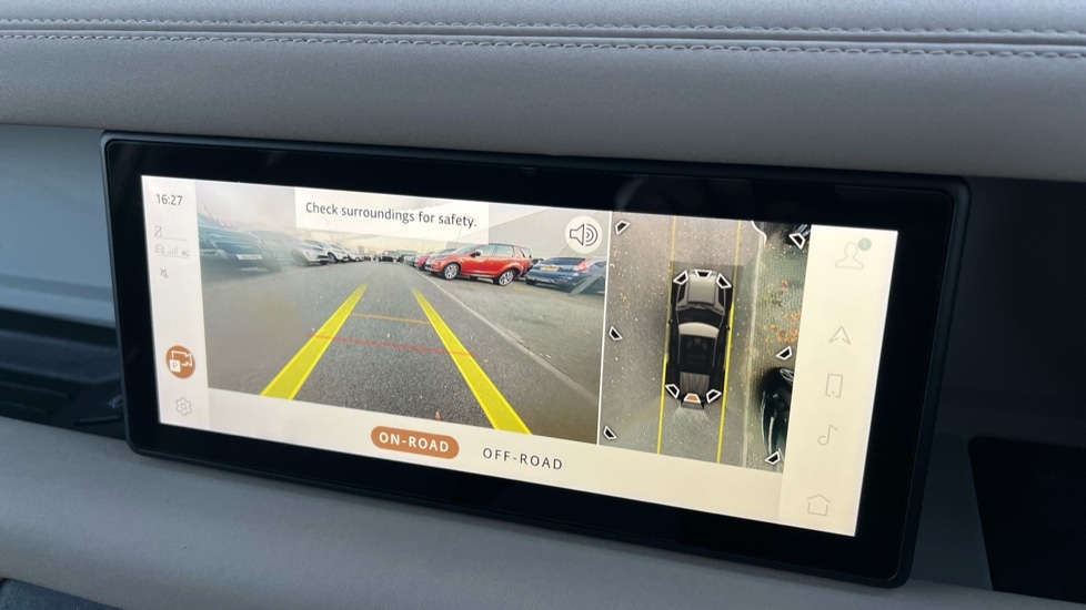 Used Land Rover Defender 2022 for sale - 76597917: Photo 12