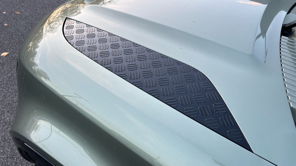 Used Land Rover Defender 2022 for sale - 76597917: Photo 21