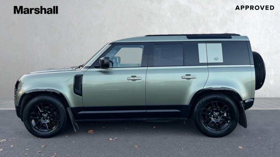 Used Land Rover Defender 2022 for sale - 76597917: Photo 26