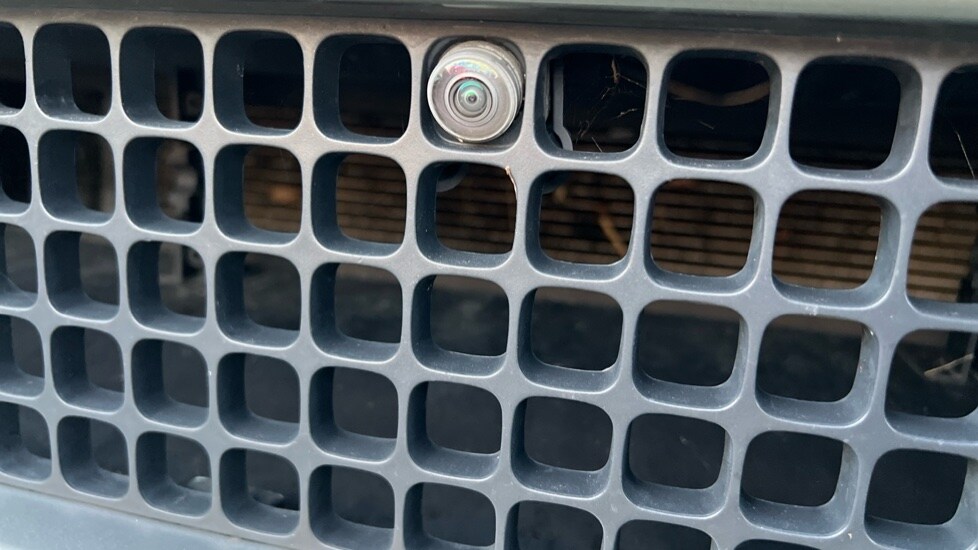 Used Land Rover Defender 2022 for sale - 76597917: Photo 34