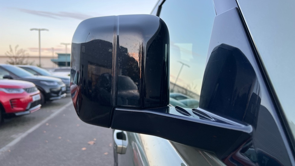 Used Land Rover Defender 2022 for sale - 76597917: Photo 36