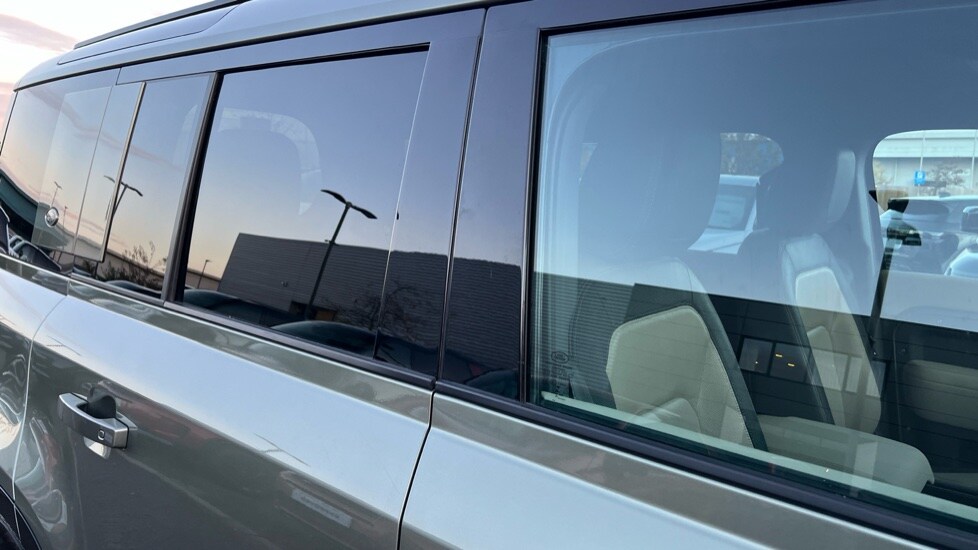 Used Land Rover Defender 2022 for sale - 76597917: Photo 39