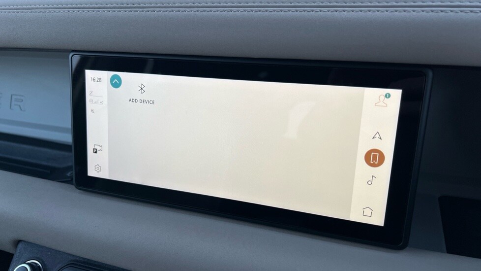 Used Land Rover Defender 2022 for sale - 76597917: Photo 49