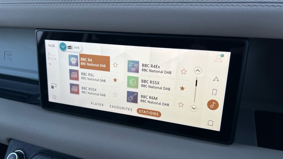 Used Land Rover Defender 2022 for sale - 76597917: Photo 50