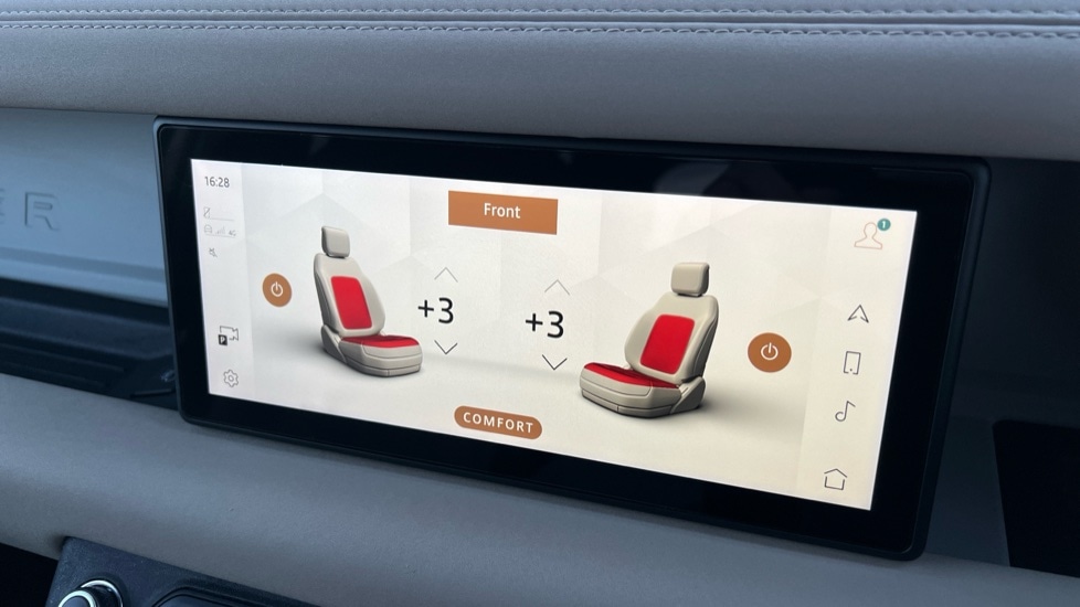 Used Land Rover Defender 2022 for sale - 76597917: Photo 51